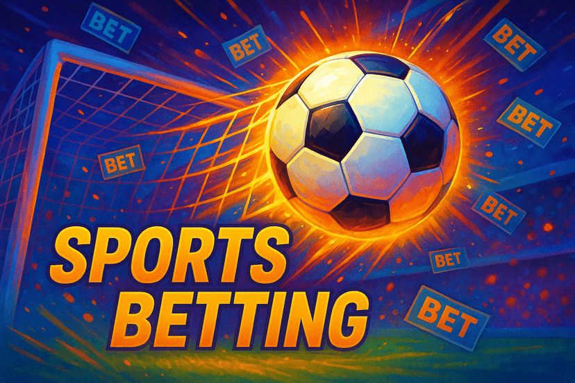Football Betting The Bet Star