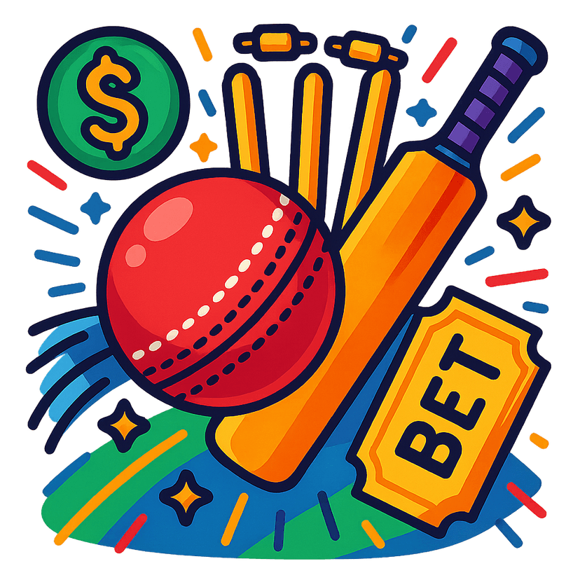 Cricket Betting The Bet Star